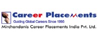 Career Placements