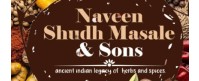 Naveen Suddh Masale