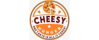Cheesy Hunger
