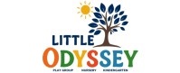 Little Odyssey