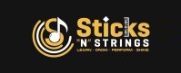 Stick N String