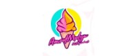 Gulachi Kulfi