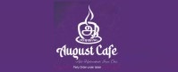 August Cafe Irani Chai