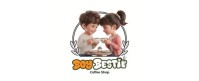 Boy Bestie Coffee Shop