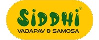 Siddhi Vadapav & Samosa
