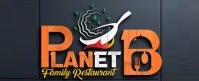 Planet B Family Restaurant