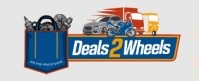 Deals 2 Wheels