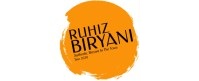 Ruhiz Biryani