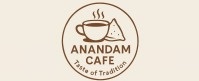 Anandam Cafe
