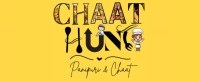 Chaat Hunt