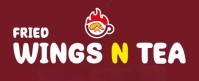Fried Wings N Tea