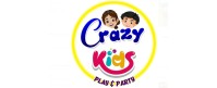 CRAZY KIDS PLAY ZONE