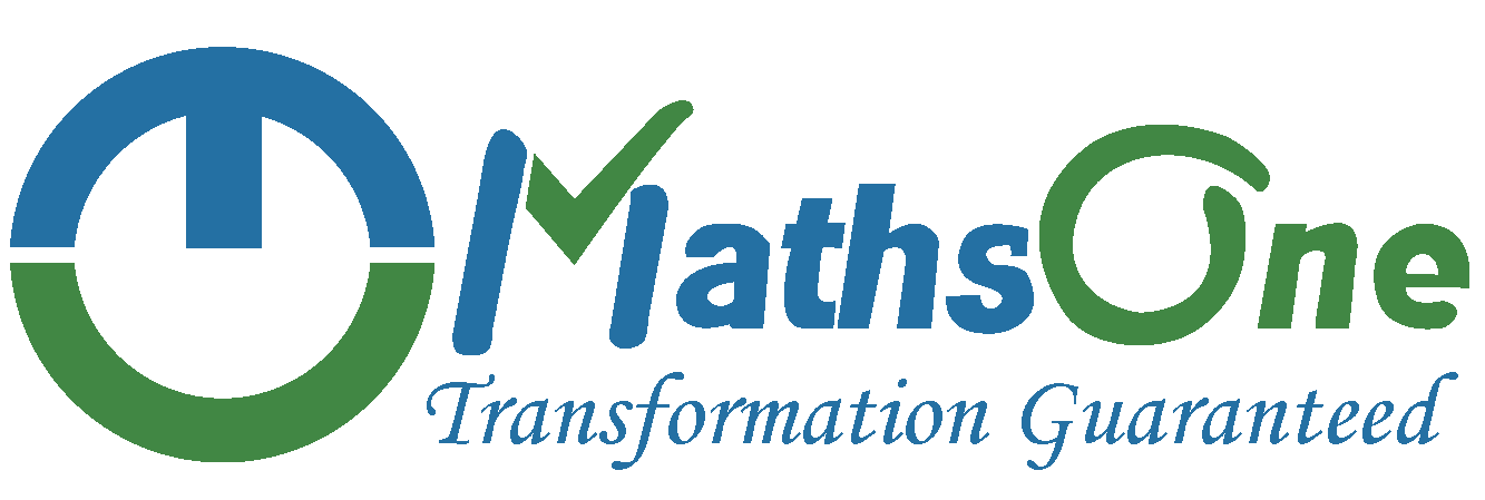 MathsOne The Math Knowlegde Hub