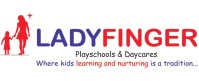 Ladyfinger Playschool & DayCare