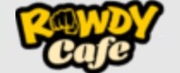 Rowdy Cafe