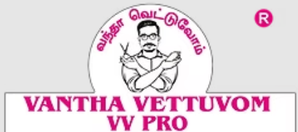 Vantha Vettuvom