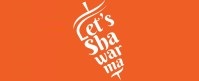 Let's Shawarma