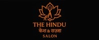 The Hindu Kesh N Sajja