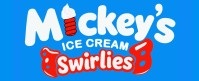 Mickey's Icecream Swirlies