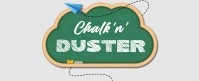 Chalk N Duster