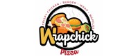 WrapChick Pizza
