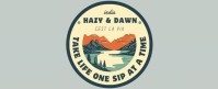 Hazy And Dawn