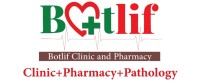 Botlif - Clinic and Pharmacy