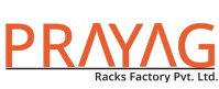 Prayag Racks Factory India