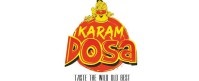 Karam Dosa