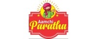 Aamchi Paratha