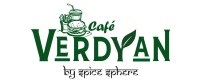 Verdyan Cafe