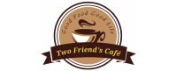 Two Friends’ Café