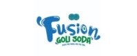 Fusion Goli Soda