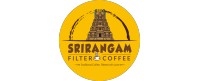 Srirangam Filter Coffee