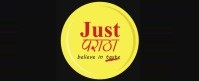Just Paratha