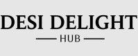 Desi Delights Hub
