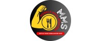 Muscle Meal Station
