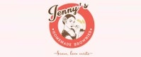 Jennys Homemade Brownies