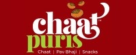 Chaat Puris