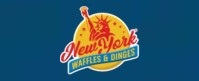 New York Waffles And Dinges