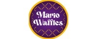Mario Waffles