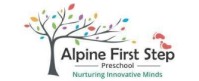 Alpine First Step
