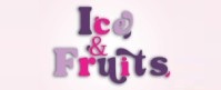 Ice & Fruits