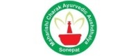 Maharishi charak Ayurvedic Aushdhalya