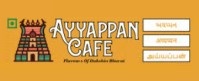 Ayyappan Cafe