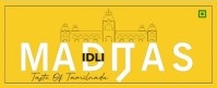 Madras Idli