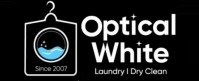 Optical White Laundry & Dry Clean