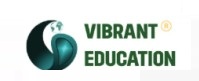 Vibrant Education
