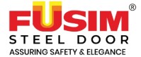 Fusim Steel Doors