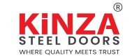 Kinza Steel Doors